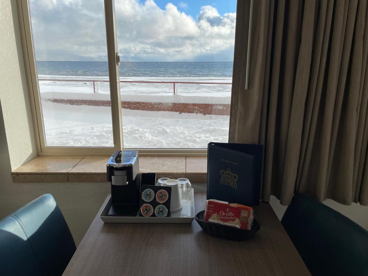Crown Motel Kings Beach Luaran gambar